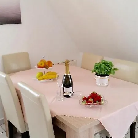 Villa-Kamp-Im-Friesenstil-App-Nr-05 شقة فيسترلاند
