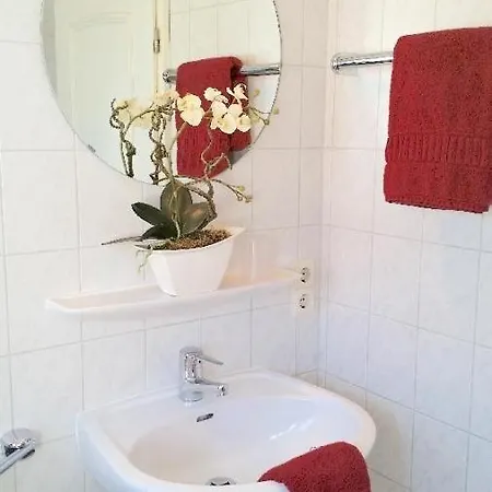 Villa-Kamp-Im-Friesenstil-App-Nr-05 شقة فيسترلاند